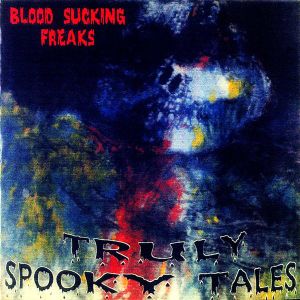 Truly Spooky Tales