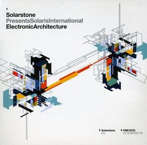 Electronic Architecture