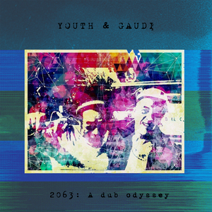 2063: A Dub Odyssey (EP)