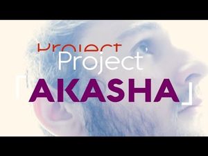 Project 「AKASHA」