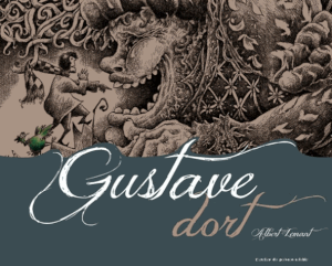 Gustave dort