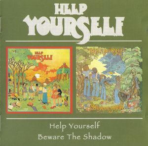 Help Yourself / Beware the Shadow