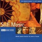 Pochette The Rough Guide to Sufi Music