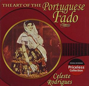 The Art of the Portuguese Fado
