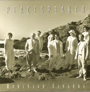 Peacespeaker