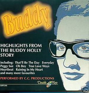 Buddy: Highlights from the Buddy Holly Story (OST)