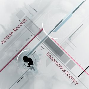 Unconscious Scenery (EP)