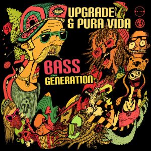 Bass Generation (Single)