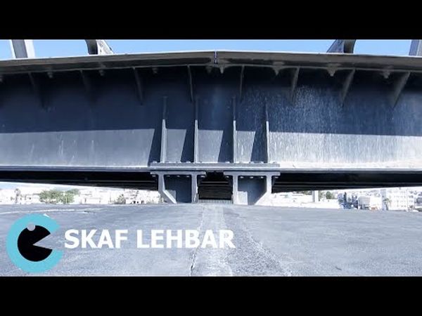 Skaf Lehbar