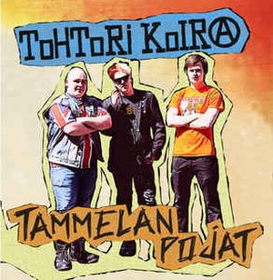 Tammelan Pojat (EP)