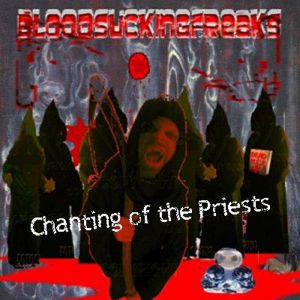 Chanting of the Priests (EP)