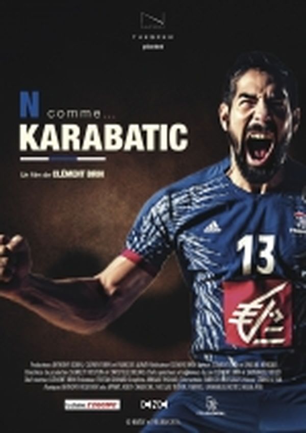 N comme Karabatic