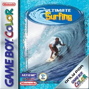 Ultimate Surfing