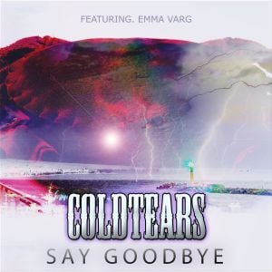 Say Goodbye (Single)