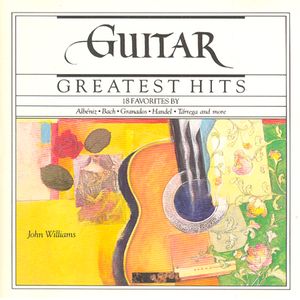 Guitar, Greatest Hits