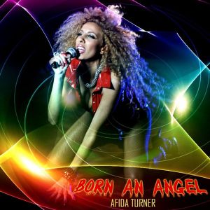 Born An Angel (Single)