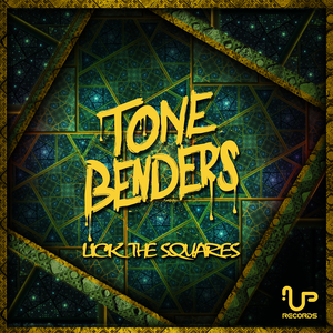 Lick the Squares (Single)