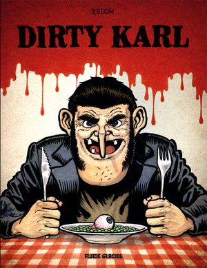 Dirty Karl