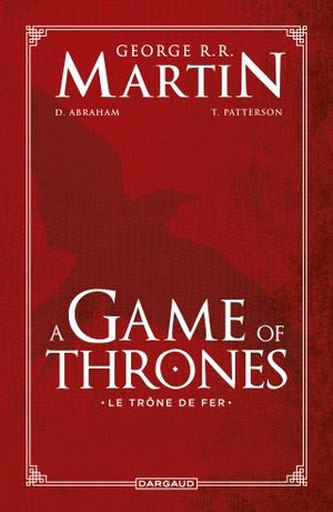 A Game Of Thrones - Intégrale