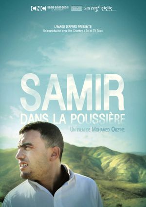 Samir dans la poussière
