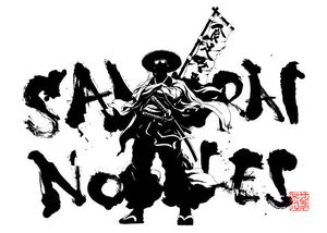 Samurai Noodles : The Originator