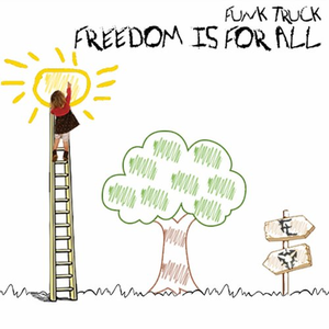 Freedom Is for All (EP)