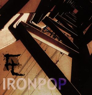 Iron Pop (EP)