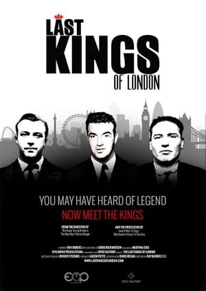 Last Kings of London