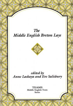 The Middle English Breton Lays