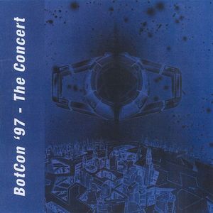 BotCon ‘97 – The Concert (Live)