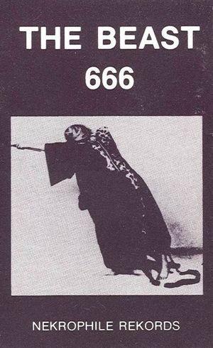 The Beast 666