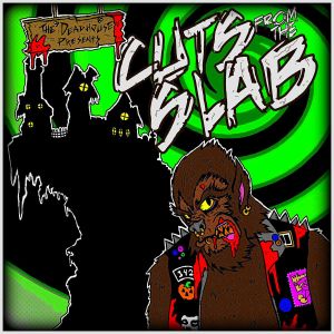 The Deadhouse Presents: Cuts From the Slab