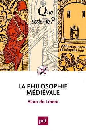 La Philosophie médiévale