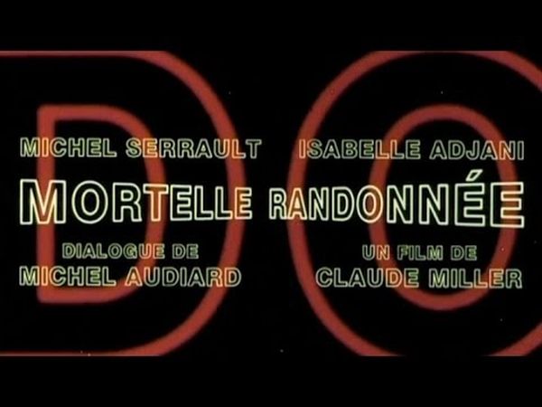 Mortelle Randonnée