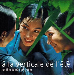 À la verticale de l'été (OST)