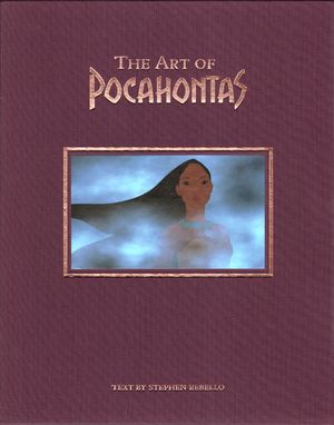 The Art of Pocahontas