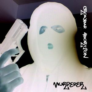 Murderer (EP)