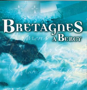 Bretagnes à Bercy