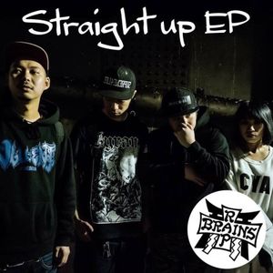 Straight up EP (EP)