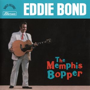 The Memphis Bopper