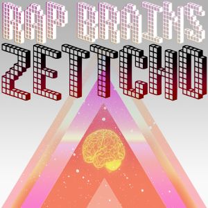 ZETTCHO EP (EP)