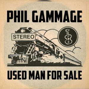 Used Man For Sale