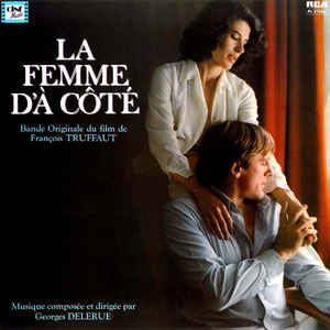 La Femme d'à Côté (OST)