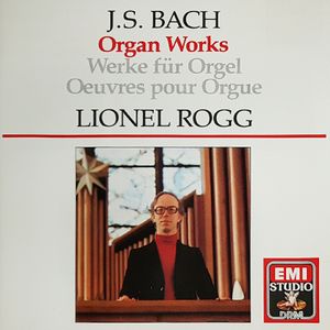 Fugue in G minor, BWV 542