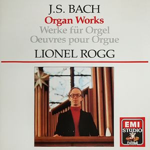 Organ Works