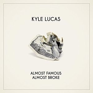 Almost Famous, Almost Broke (EP)