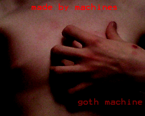 Goth Machine