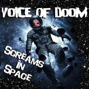 Screams in Space (EP)