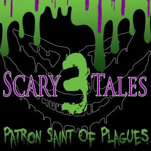 Scary Tales 3 (EP)