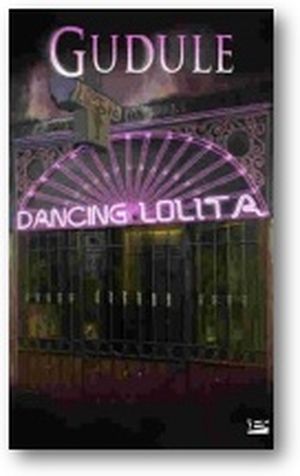 Dancing lolita
